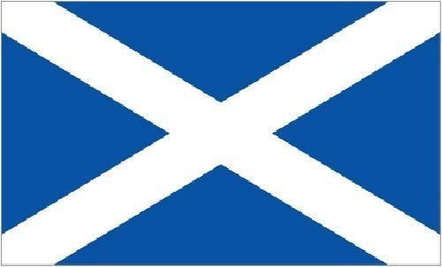 Detail Scotland Flag Banner Nomer 6