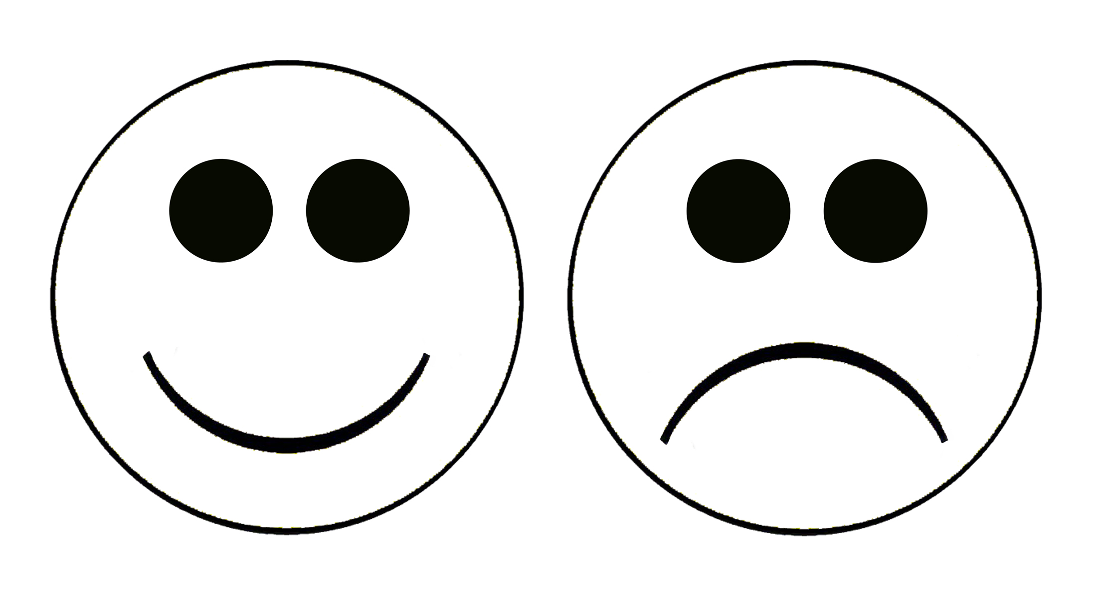 Detail Smiling Face Drawing Nomer 12