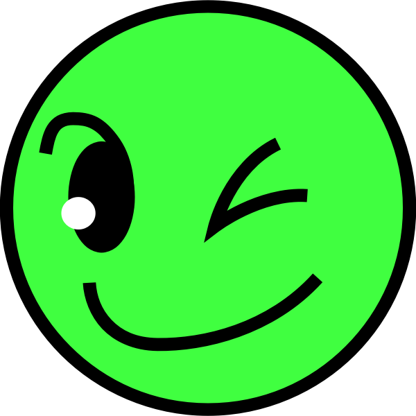 Detail Smiling Face Drawing Nomer 17