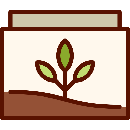 Detail Soil Icon Nomer 3