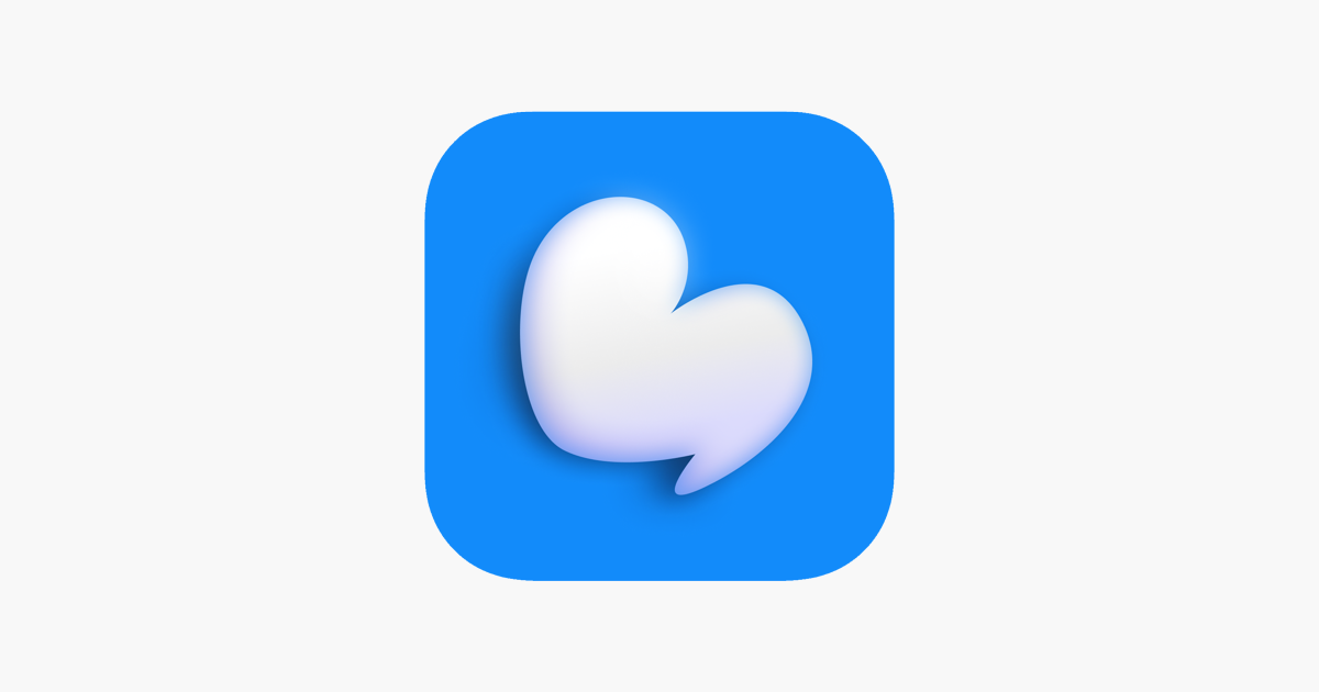 Sprechblasen App - KibrisPDR