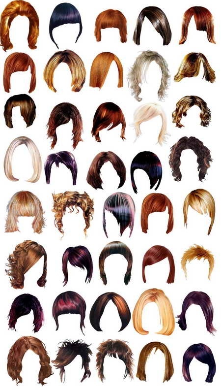 Style Design Frisuren - KibrisPDR