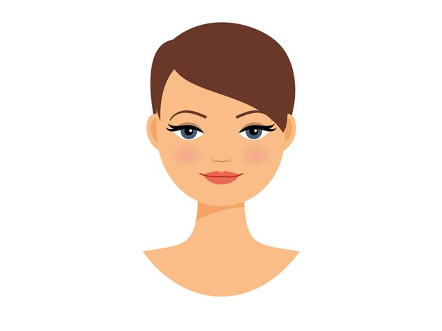 Detail Style Design Frisuren Nomer 9