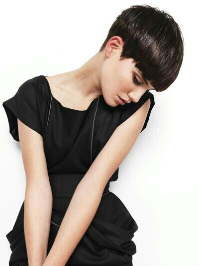 Detail Style Design Frisuren Nomer 13
