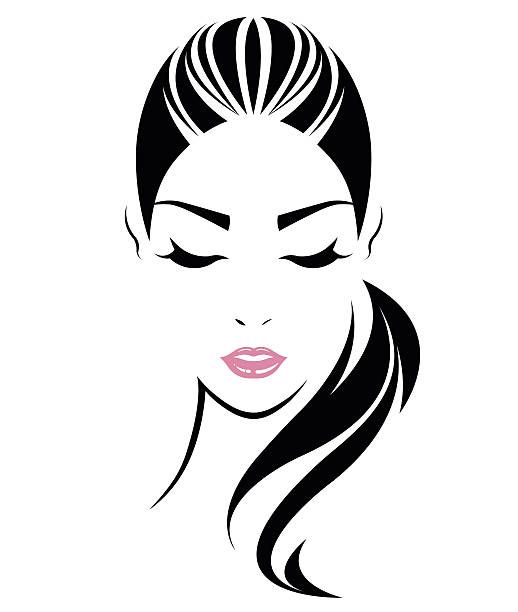 Detail Style Design Frisuren Nomer 2