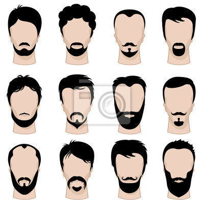 Detail Style Design Frisuren Nomer 21