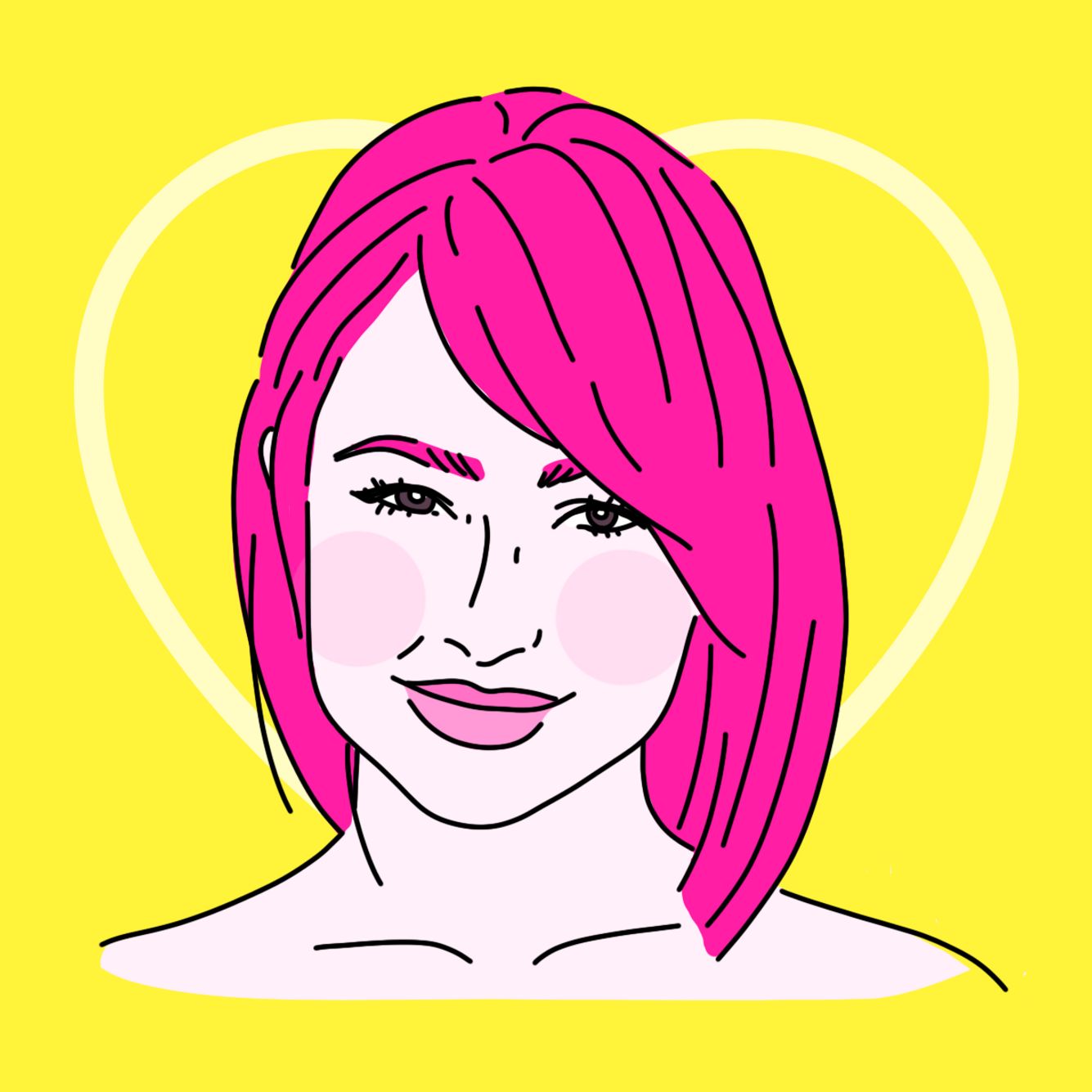 Detail Style Design Frisuren Nomer 23