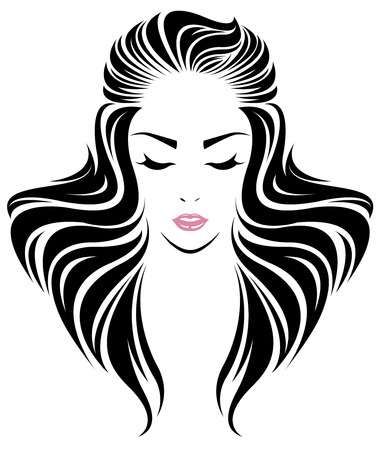Detail Style Design Frisuren Nomer 5