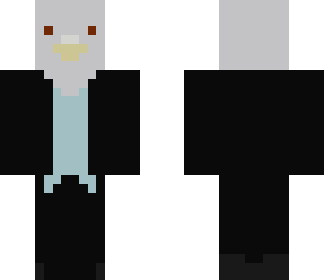 Detail Voldemort Minecraft Skin Nomer 5