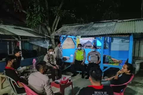 Detail Kata Kata Pocong Nomer 37