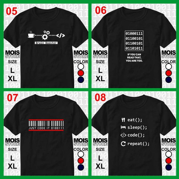 Detail Kata Kata Programmer Nomer 16