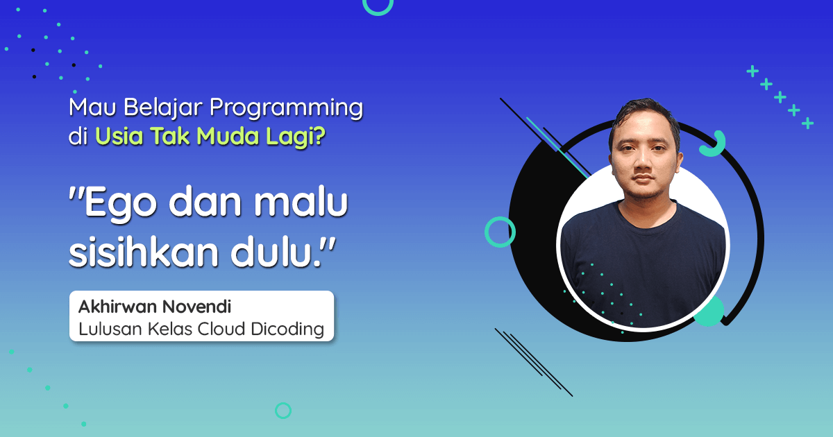 Detail Kata Kata Programmer Nomer 17