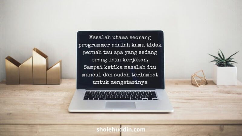 Detail Kata Kata Programmer Nomer 18