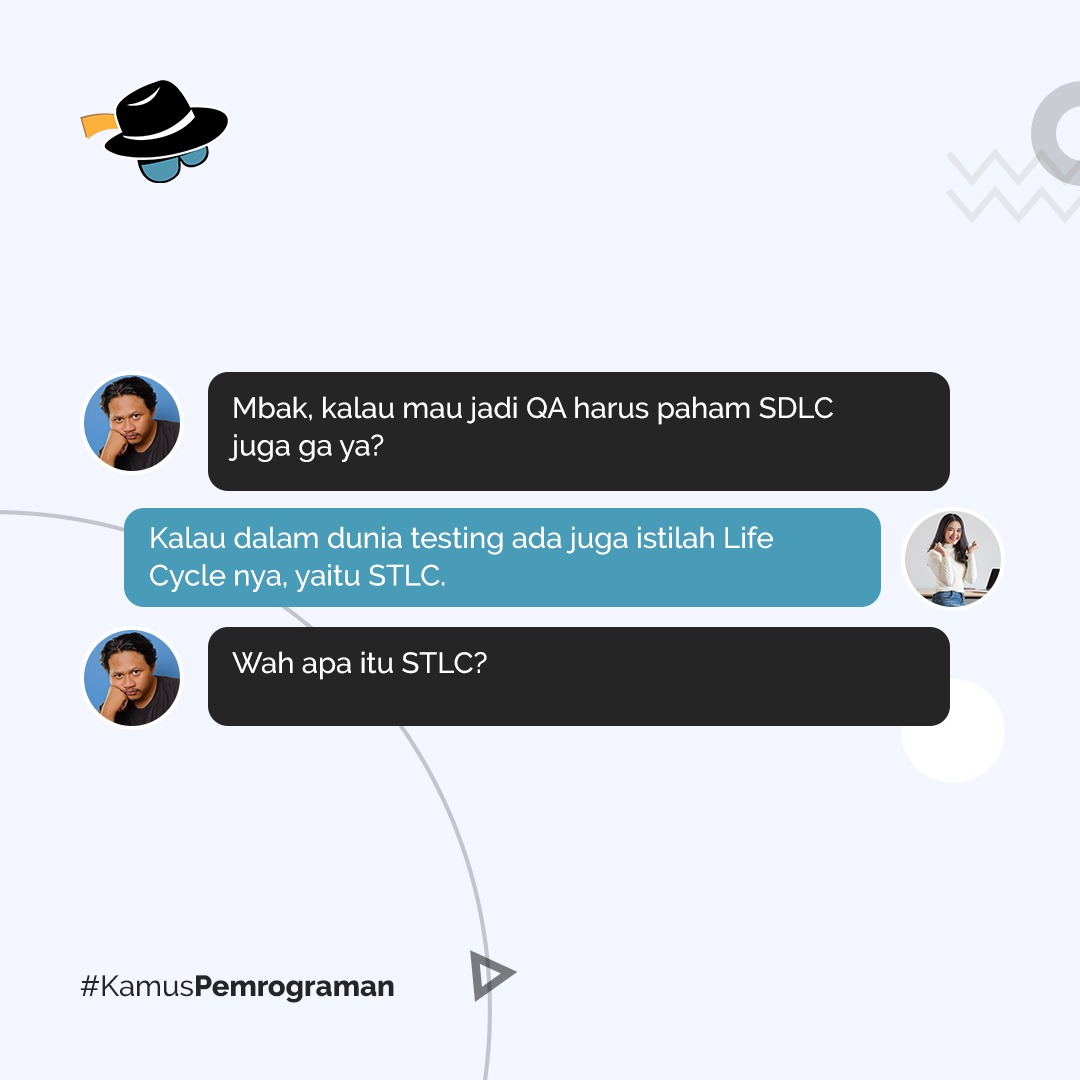 Detail Kata Kata Programmer Nomer 51