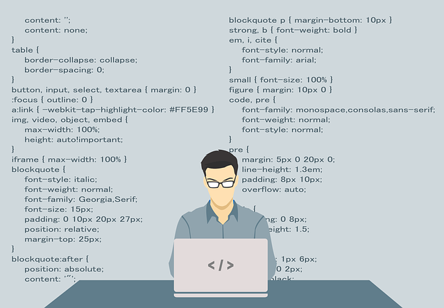 Detail Kata Kata Programmer Nomer 10