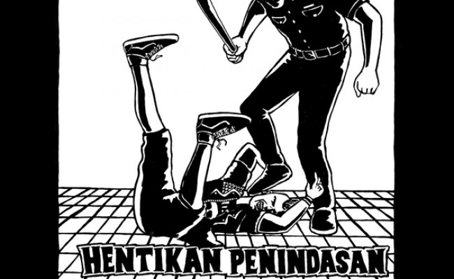 Detail Kata Kata Punk Rock Jalanan Nomer 36