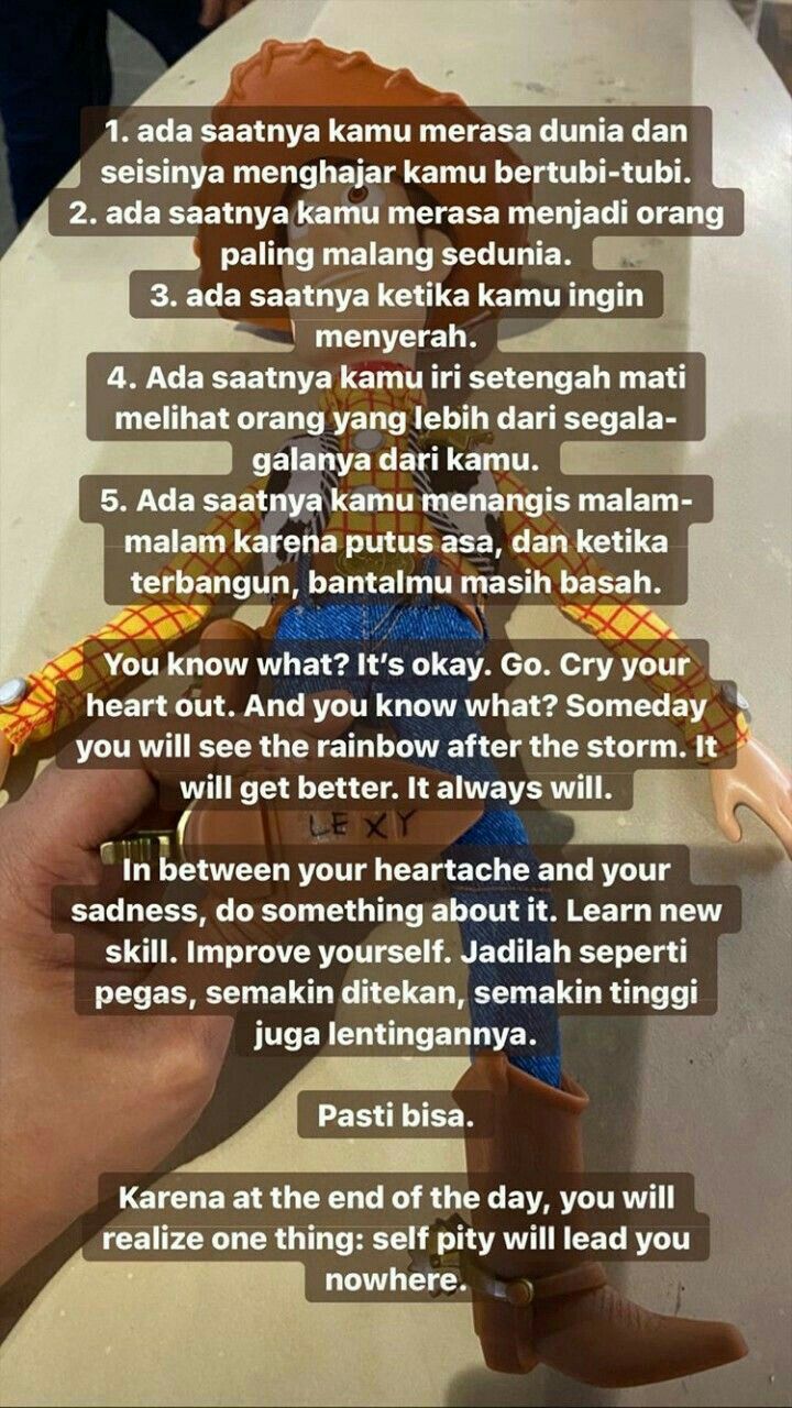 Detail Kata Kata Putus Asa Ingin Mati Nomer 4