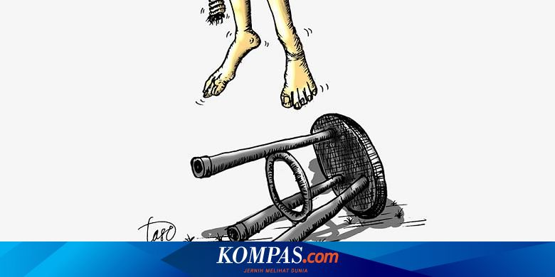 Detail Kata Kata Putus Asa Ingin Mati Nomer 56