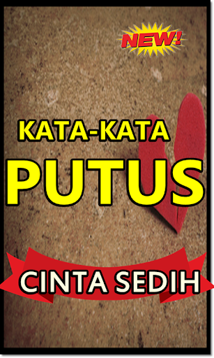 Detail Kata Kata Putus Cinta Paling Sedih Nomer 53