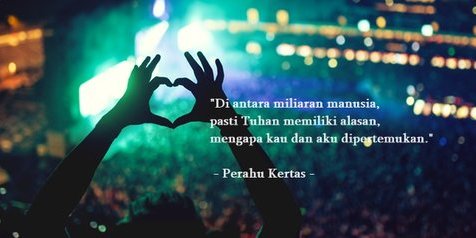 Detail Kata Kata Quotes Baper Nomer 5