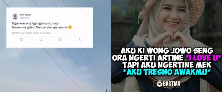 Detail Kata Kata Quotes Baper Nomer 45