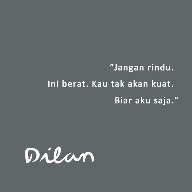 Detail Kata Kata Quotes Baper Nomer 52