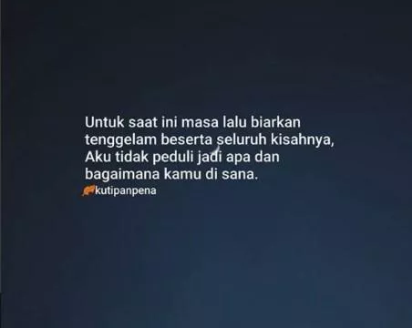 Detail Kata Kata Quotes Berkelas Nomer 28