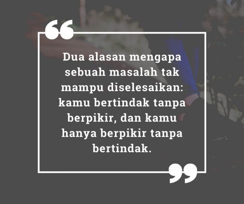 Detail Kata Kata Quotes Bijak Berkelas Nomer 23