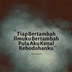 Kata Kata Quotes Bijak Singkat - KibrisPDR