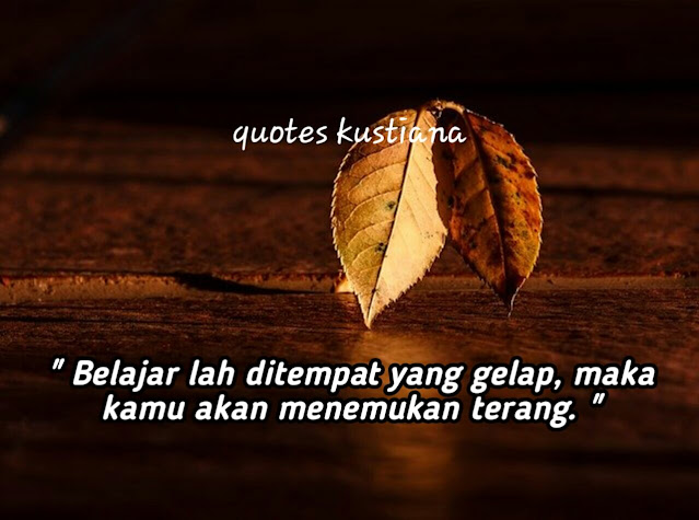 Detail Kata Kata Quotes Bijak Singkat Nomer 9