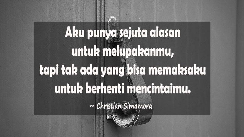 Detail Kata Kata Quotes Buat Mantan Nomer 25