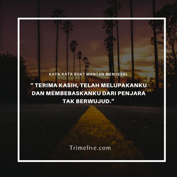 Detail Kata Kata Quotes Buat Mantan Nomer 4