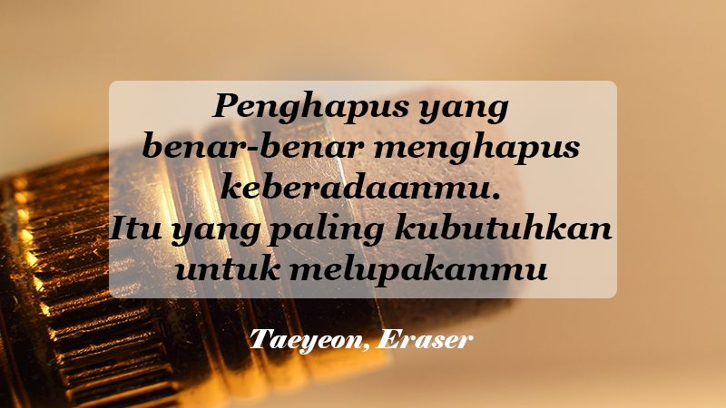 Detail Kata Kata Quotes Buat Mantan Nomer 7