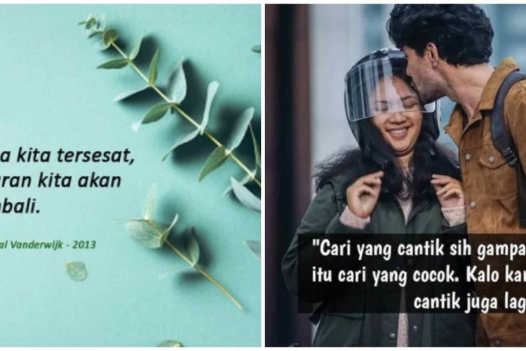 Detail Kata Kata Quotes Indonesia Nomer 15