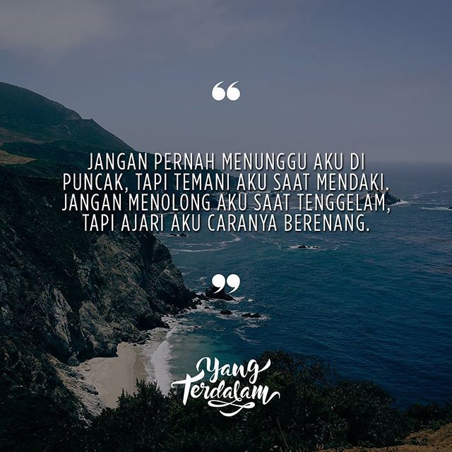 Detail Kata Kata Quotes Indonesia Nomer 22