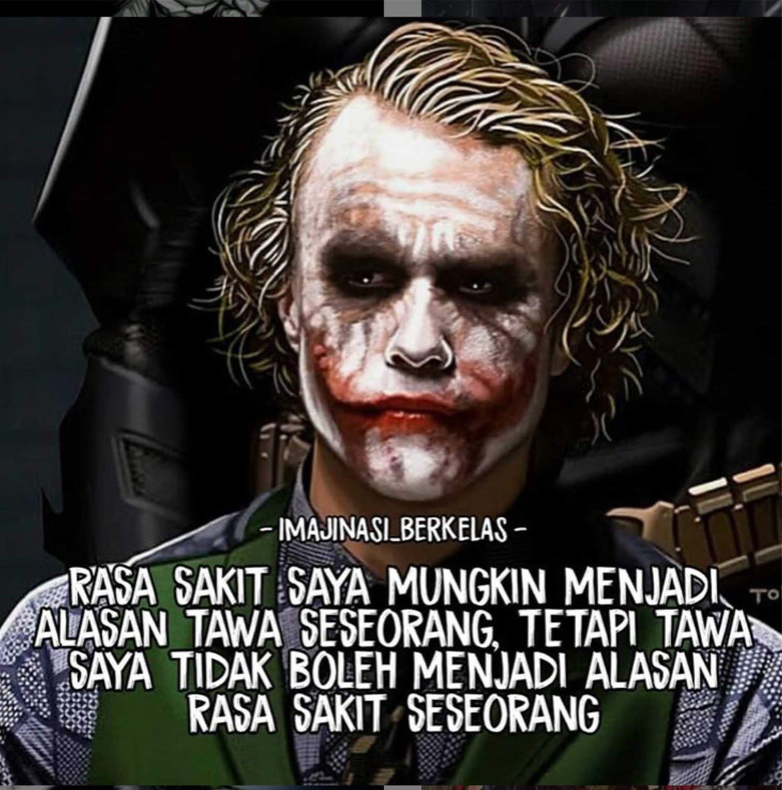 Detail Kata Kata Quotes Keren 2020 Nomer 40