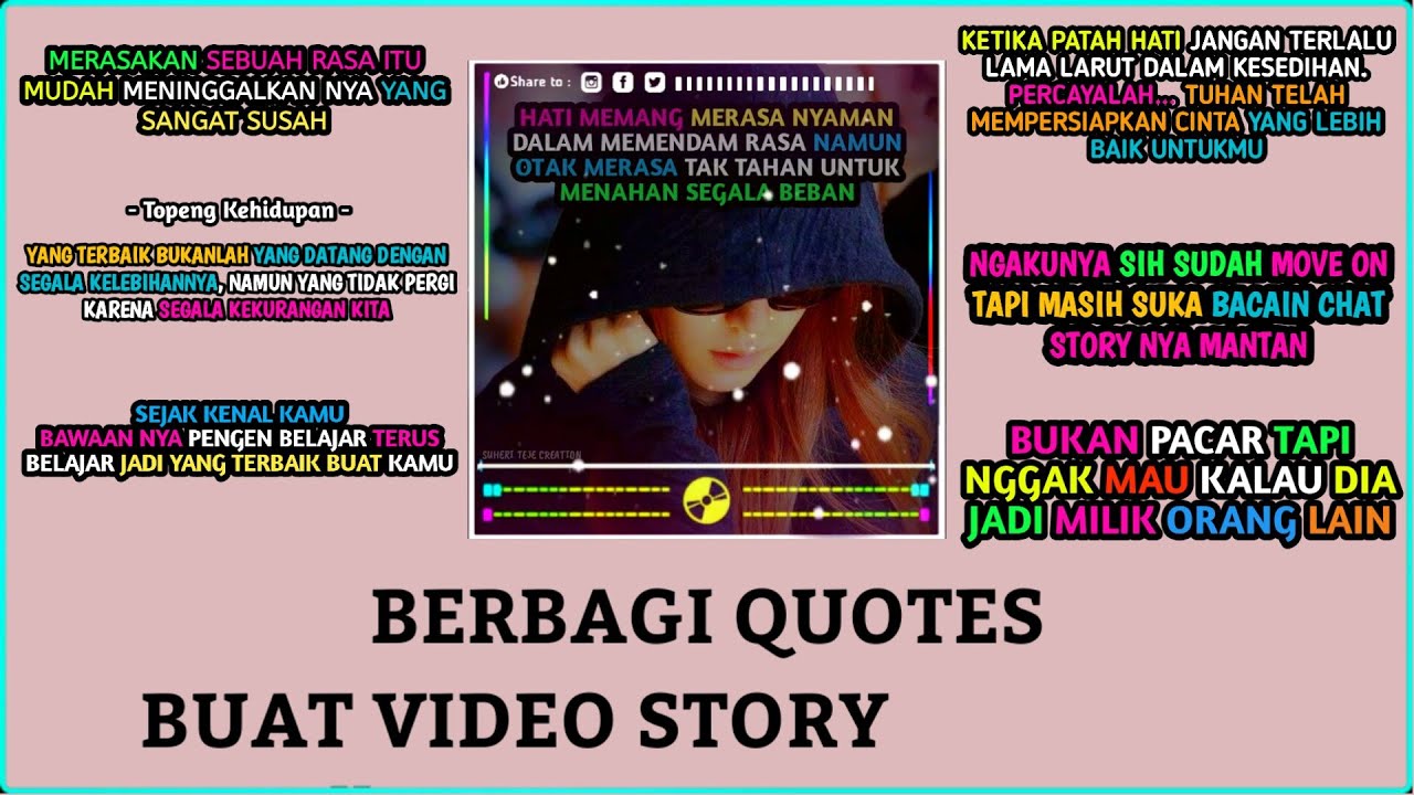 Detail Kata Kata Quotes Keren Warna Warni Nomer 3