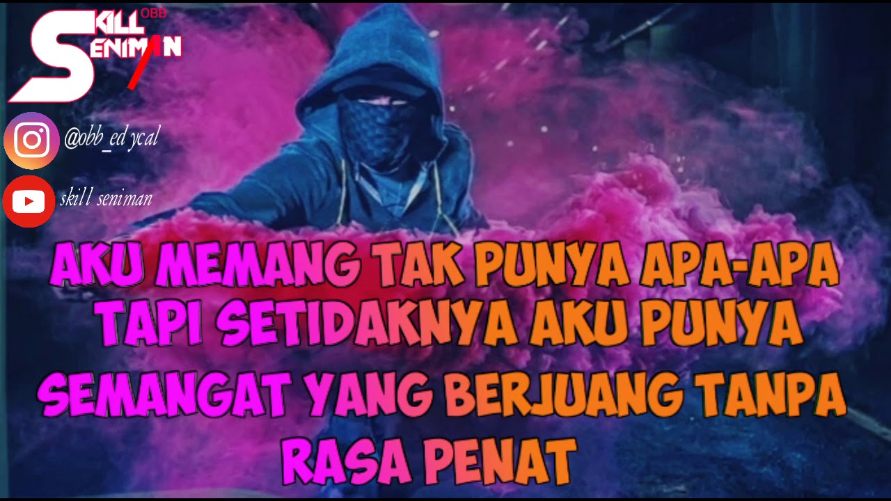 Detail Kata Kata Quotes Keren Warna Warni Nomer 6