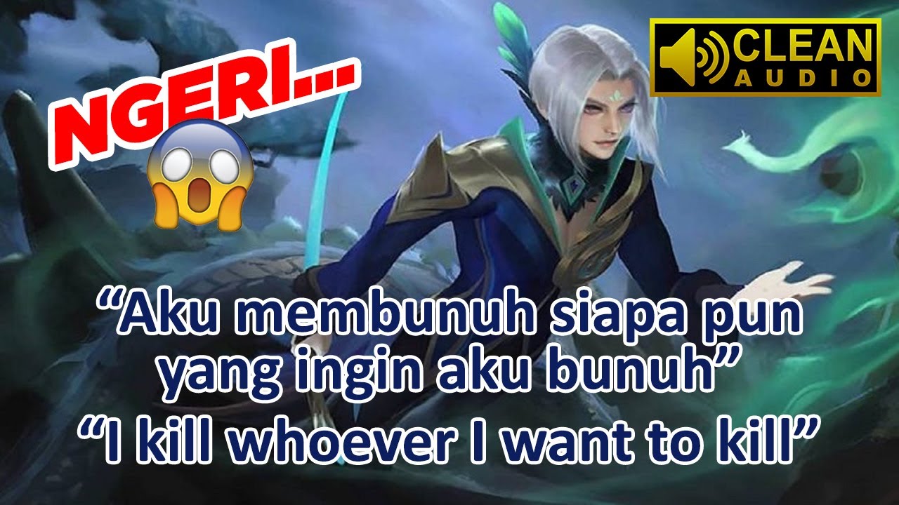 Detail Kata Kata Quotes Mobile Legend Nomer 24