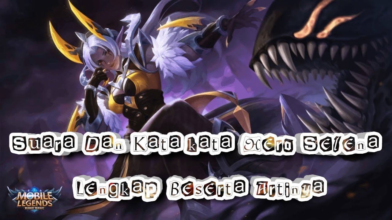 Detail Kata Kata Quotes Mobile Legend Nomer 27