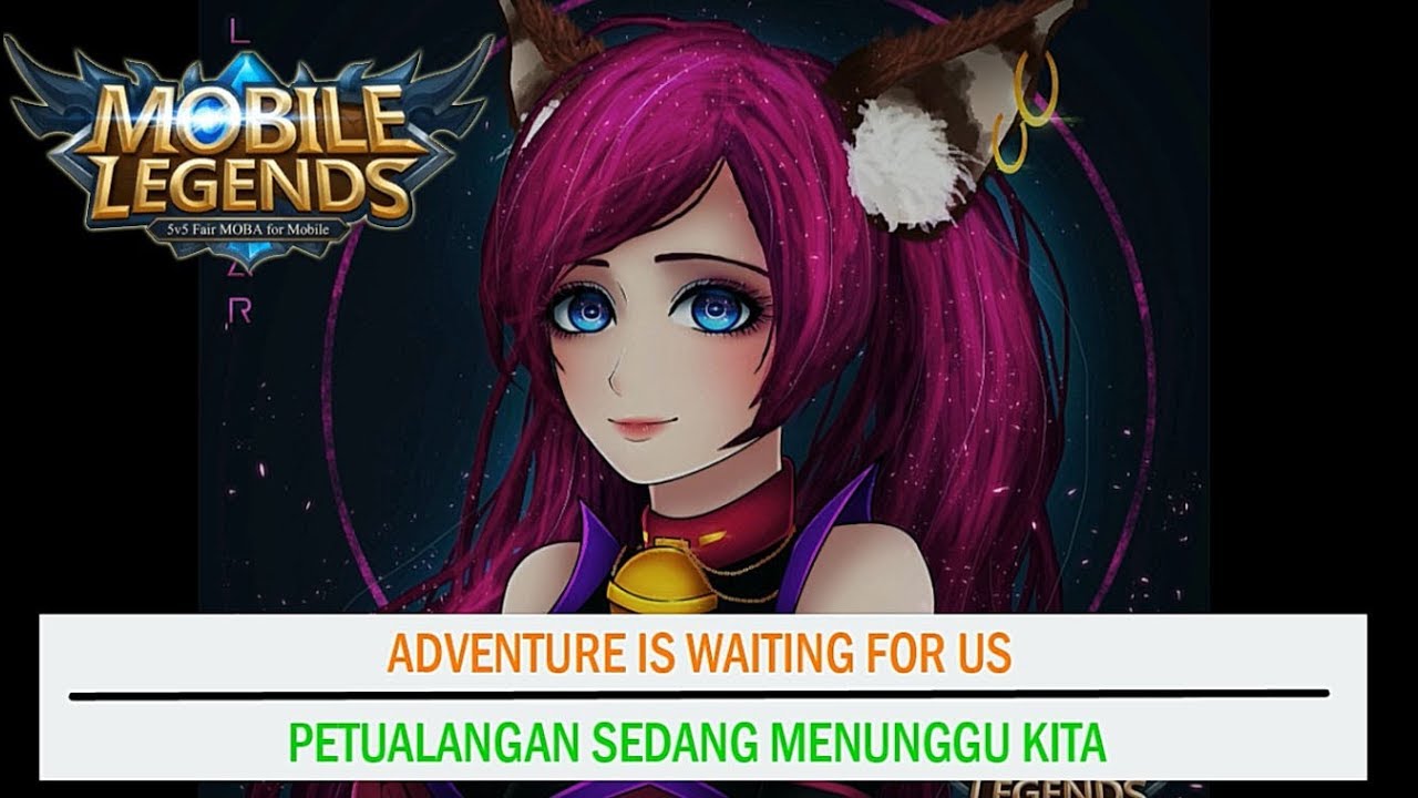 Detail Kata Kata Quotes Mobile Legend Nomer 57