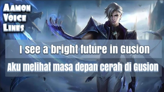 Detail Kata Kata Quotes Mobile Legend Nomer 9