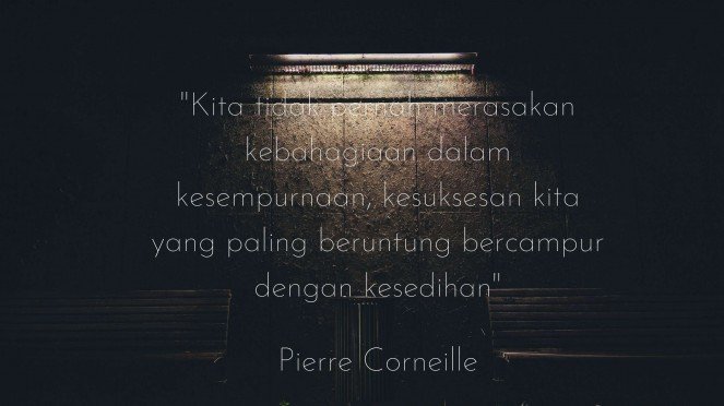 Detail Kata Kata Quotes Sedih Nomer 11