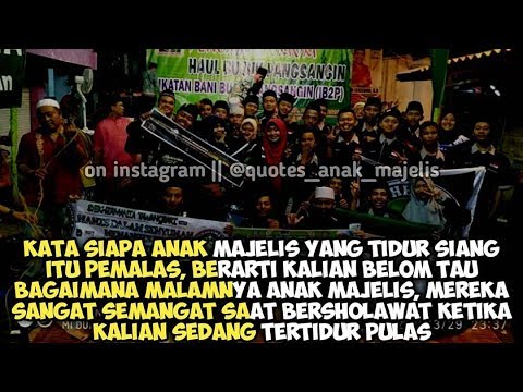 Detail Kata Kata Quotes Sholawat Nomer 11