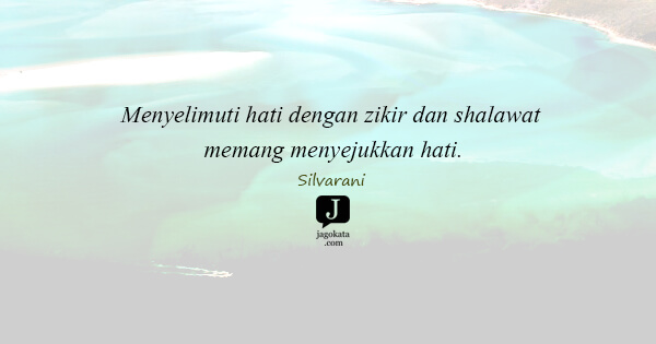 Detail Kata Kata Quotes Sholawat Nomer 32