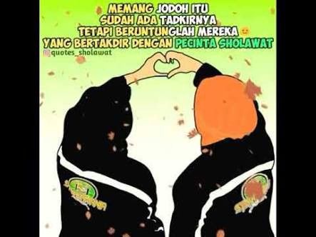 Detail Kata Kata Quotes Sholawat Nomer 35