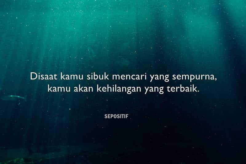 Detail Kata Kata Quotes Terbaik Nomer 20