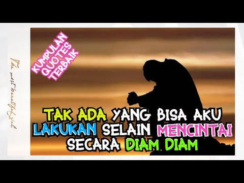 Detail Kata Kata Quotes Terbaik Nomer 34