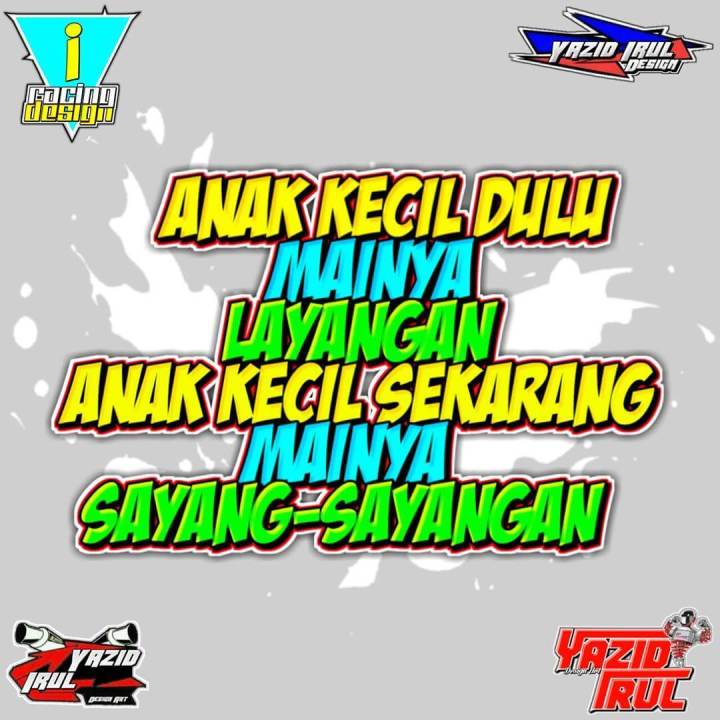 Detail Kata Kata Racing Cinta Nomer 21