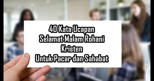 Detail Kata Kata Rohani Kristen Bergambar Nomer 17